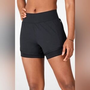 XXS Fabletics Olesia Shorts